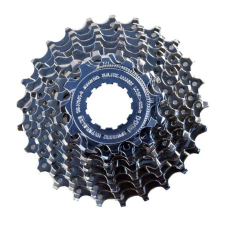 SHIMANO Cassette HG 50 Tiagra 9V