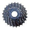 SHIMANO Cassette HG 50 Tiagra 9V