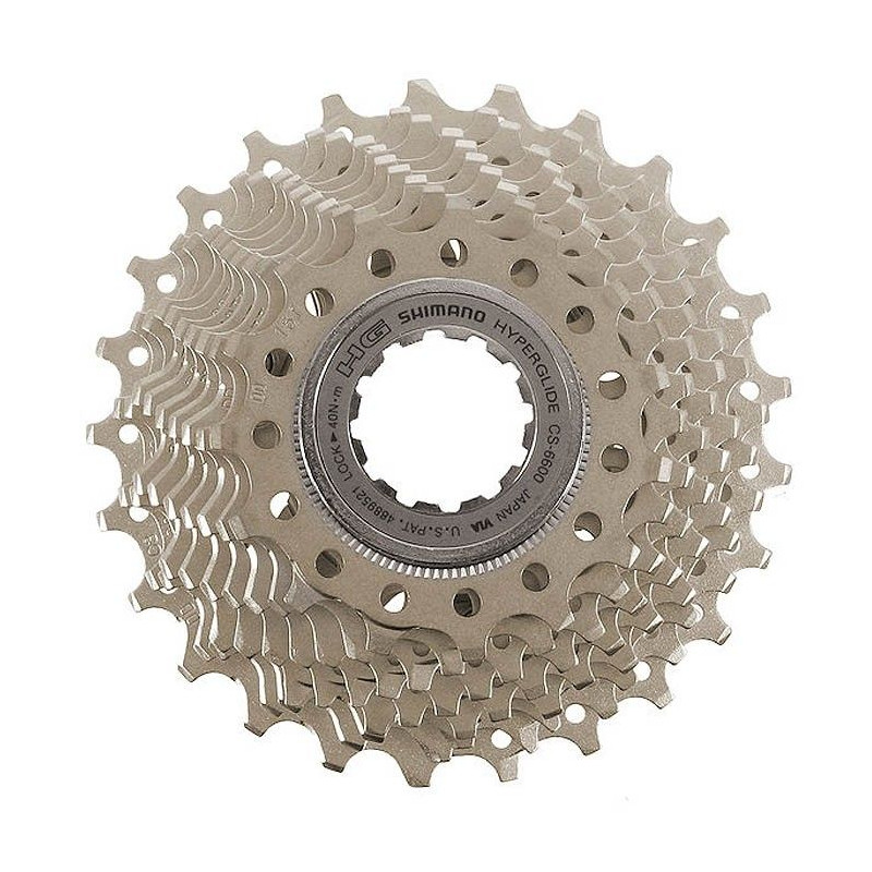 SHIMANO Cassette Ultegra 6600 10V