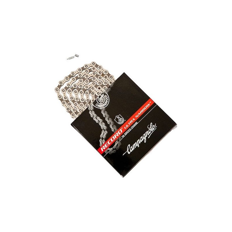 CAMPAGNOLO chain RECORD ULTRA 10V