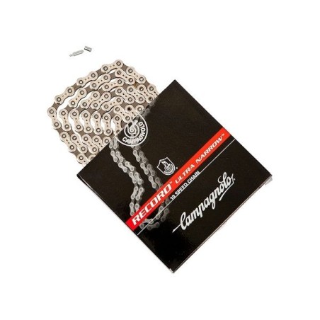 CAMPAGNOLO chain RECORD ULTRA 10V