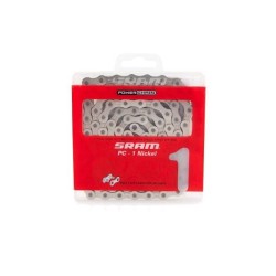 SRAM chain PC 1 V