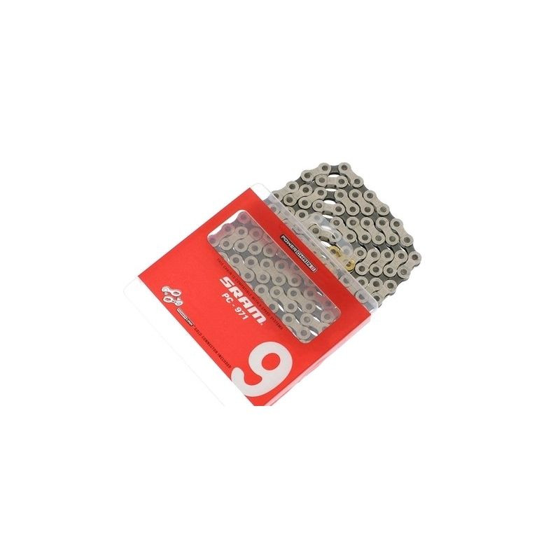 SRAM Chaine PC971 9V + Powerlink