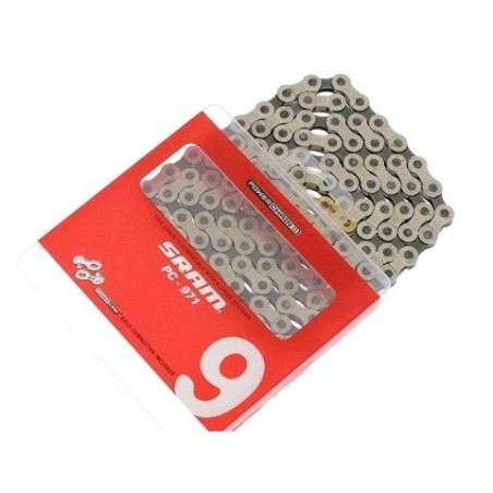 SRAM Chaine PC971 9V + Powerlink