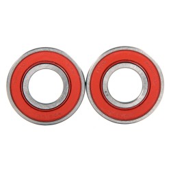 MAVIC Roulements 6001 M40318