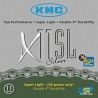 KMC Chaine X11 SL 11v Argent