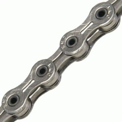 KMC Chaine X11 SL 11v Argent