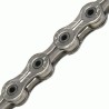KMC Chaine X11 SL 11v Argent