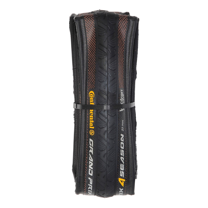 CONTINENTAL tyre Grand Prix 4 seasons Winter Special
