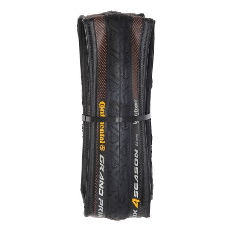CONTINENTAL tyre Grand Prix 4 seasons Winter Special