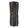 CONTINENTAL tyre Grand Prix 4 seasons Winter Special