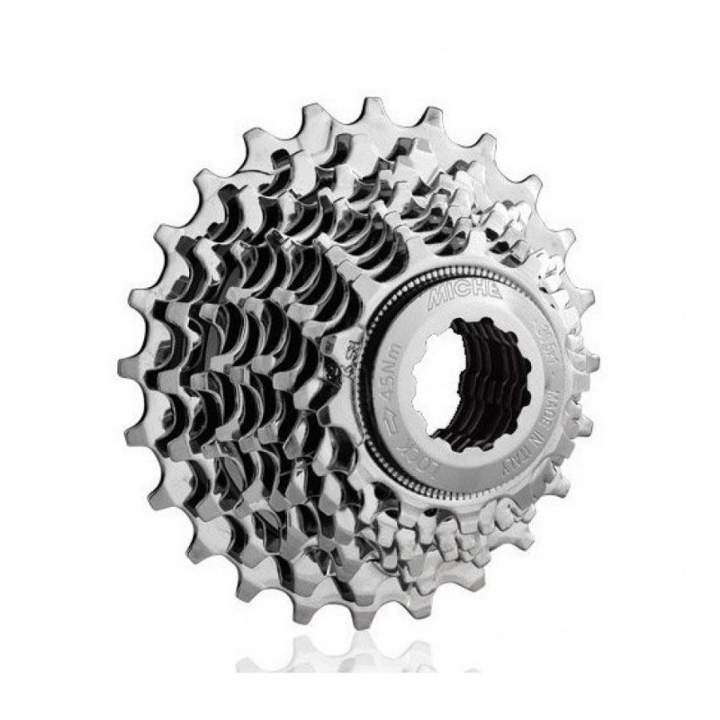 MICHE Cassette adaptaptable Shimano 9v