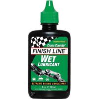 FINISH LINE Lubrifiant Conditions Extremes Cross Country 60ml