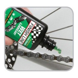 FINISH LINE Lubrifiant Conditions Extremes Cross Country 60ml