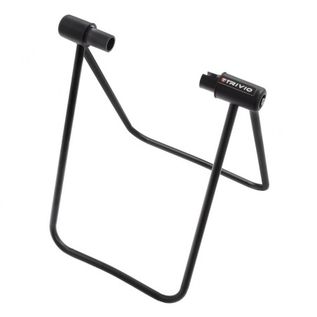 TRIVIO bike mount rear axle