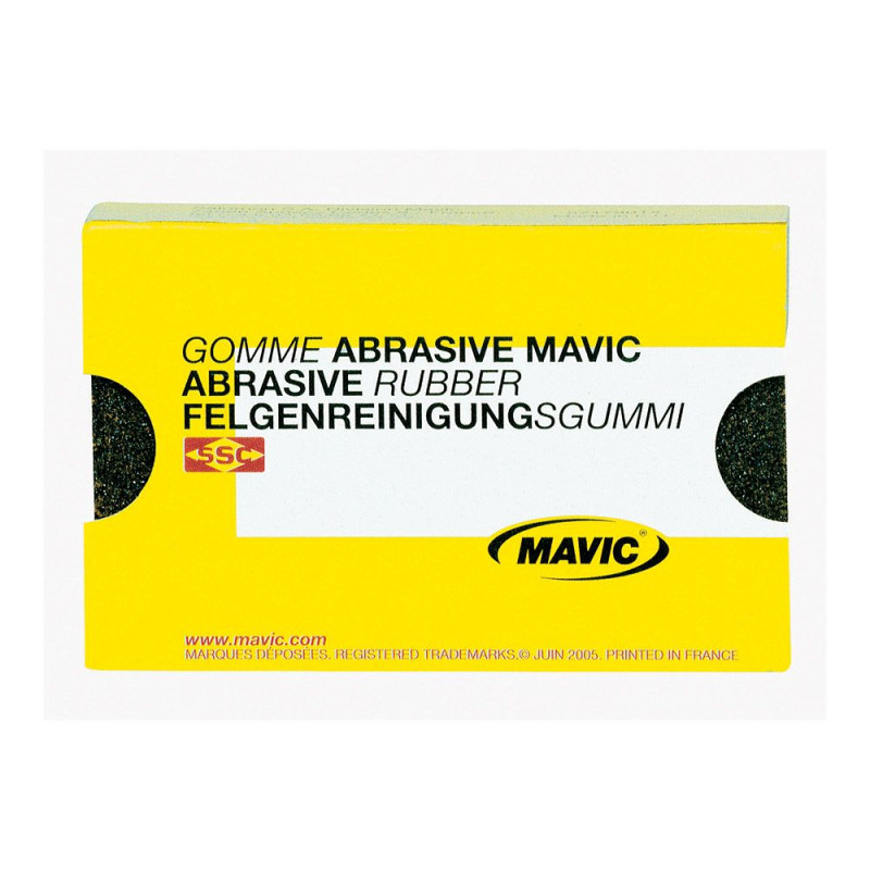 MAVIC Gomme Abrasive Pour Jante