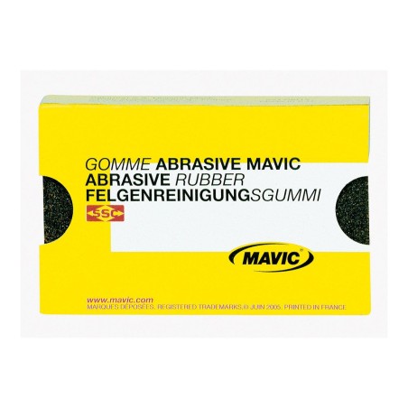 MAVIC Gomme Abrasive Pour Jante