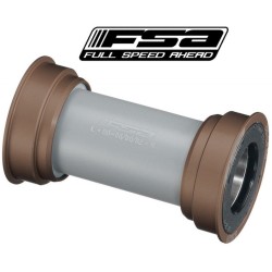 FSA bowls BB86 for FSA Carbon Crankset