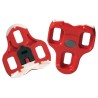 LOOK set of shims keo