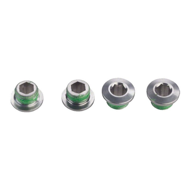 SRAM Kit screw tray XX1 grey