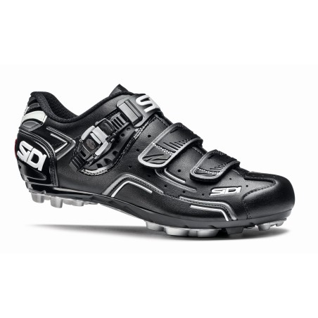 SIDI Chaussures VTT Buvel Noir