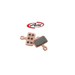 AVID Plaquettes Elixir X0, XX et Elixir Metal Sans Resort