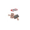 AVID Plaquettes Elixir X0, XX et Elixir Metal Sans Resort