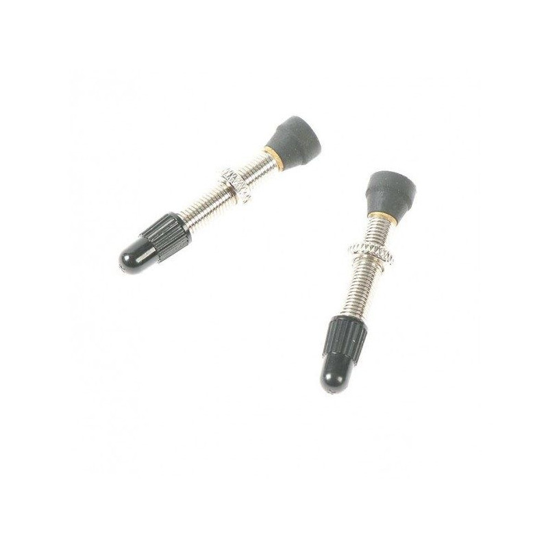 MAVIC Valve flat Tubeless
