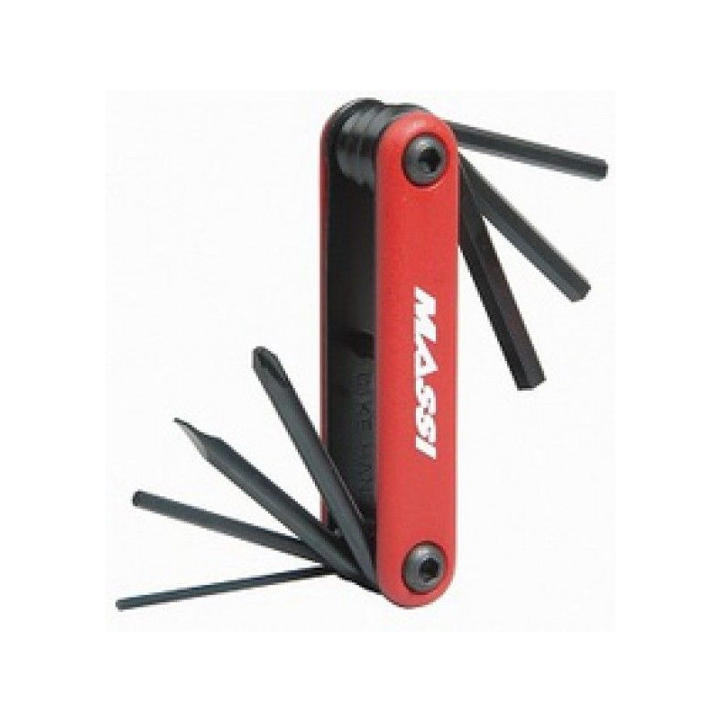 MASSI Multi tool 7 functions