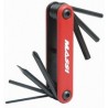 MASSI Multi tool 7 functions