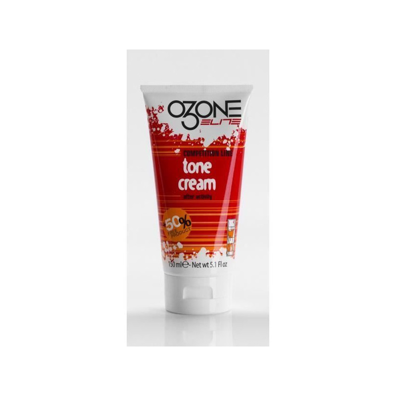 OZONE Creme Tonifiante