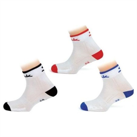 SPIUK Chaussettes Junior Anatomic Pack de 3