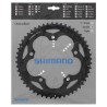 SHIMANO Plateau 105 5700 50 teeth 10V triple black