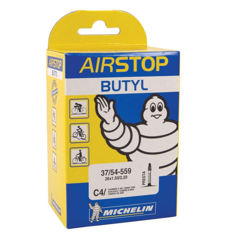 MICHELIN room has air MTB C4 26 inch