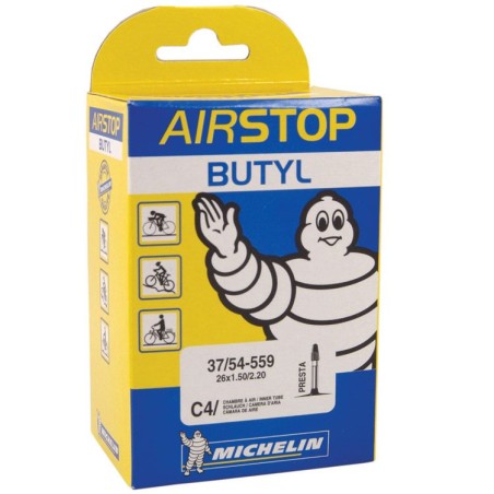 MICHELIN room has air MTB C4 26 inch