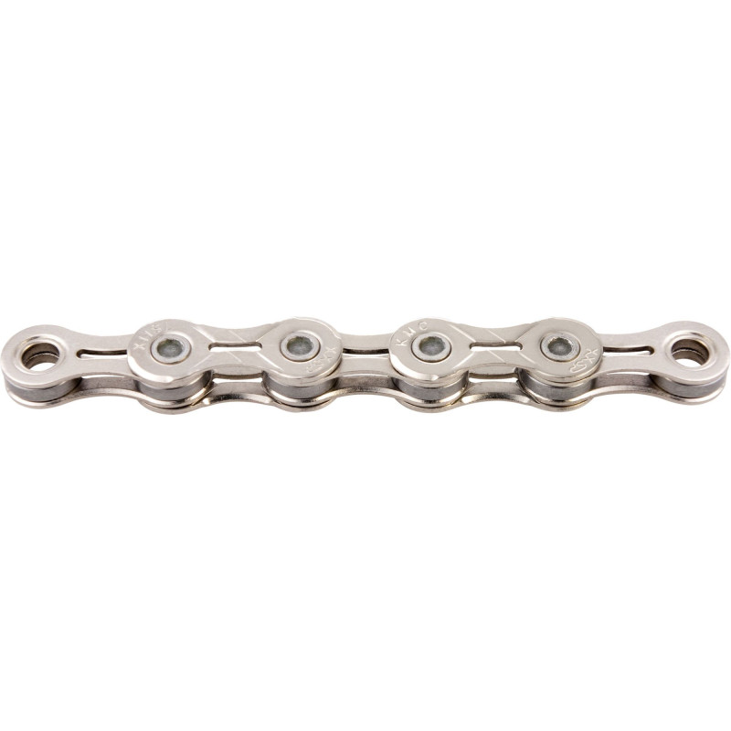 KMC Chaine X11 EL 11v Argent
