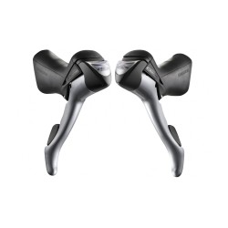 SHIMANO Paire de Leviers Claris 2400 2x8v