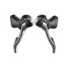 SHIMANO Paire de Leviers Claris 2400 2x8v