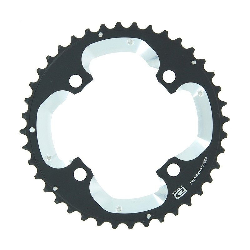 SHIMANO Plateau Dura Ace 7800 53Dts 130mm