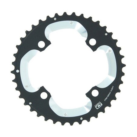 SHIMANO Plateau Deore XT M785 40 Dents Double 104mm