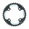 SHIMANO Plateau Deore XT M785 40 Dents Double 104mm