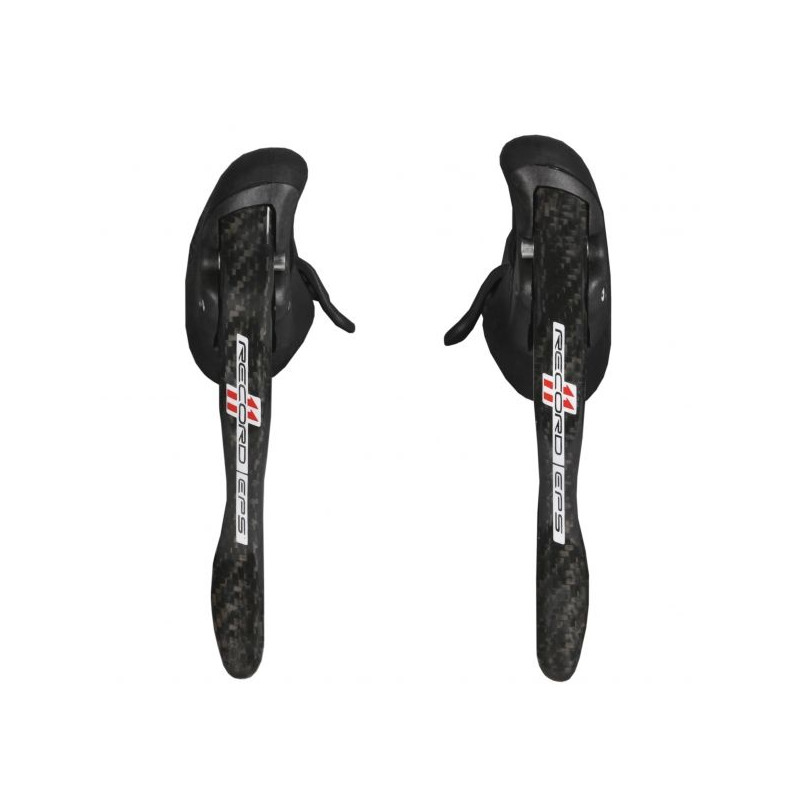CAMPAGNOLO Leviers Record EPS 11 Vitesses