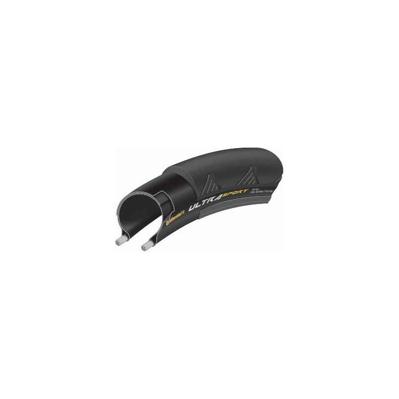 CONTINENTAL Pneu Velo Ultra Sport 2 700-23