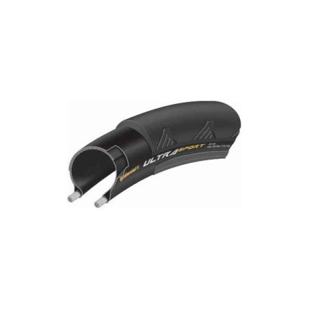 CONTINENTAL Pneu Velo Ultra Sport 2 700-23
