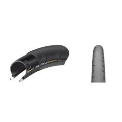 CONTINENTAL Pneu Velo Ultra Sport 2 700-23