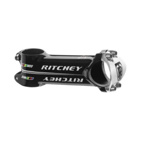 RITCHEY stem WCS Wet Black 31.8 mm