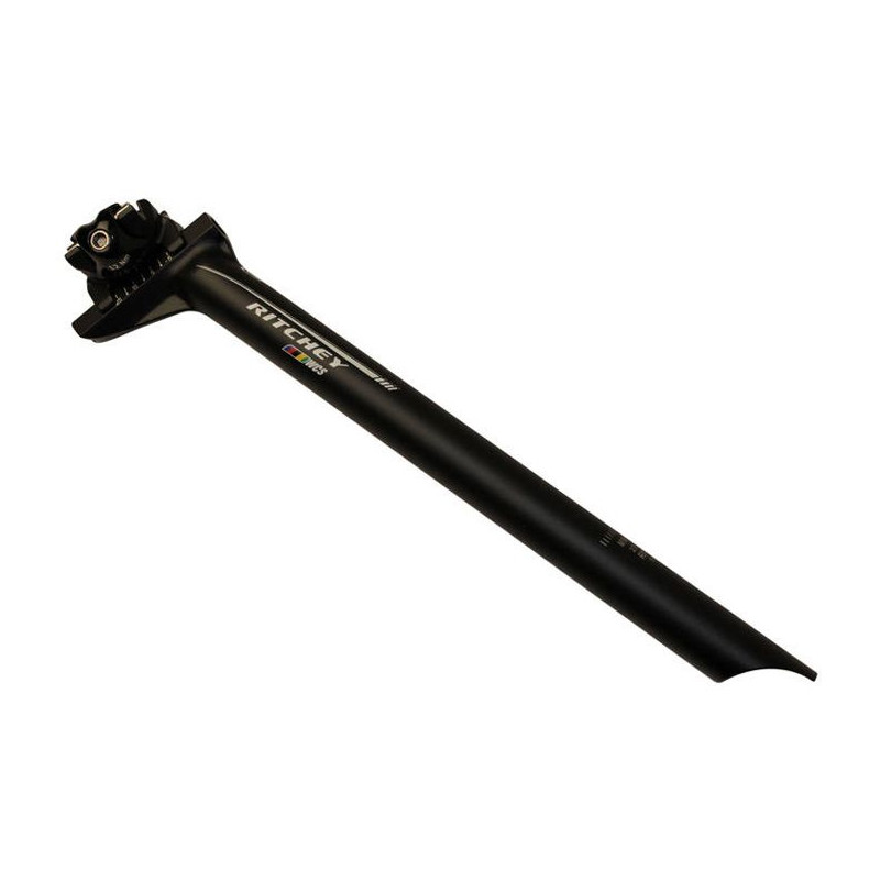 RITCHEY WCS TT Alu 31.6 350 mm seat post