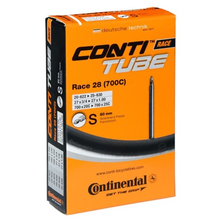CONTINENTAL room has air Race 700 valve 80mm