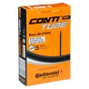 CONTINENTAL Chambre a air Race 700 valve 80mm