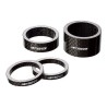 FSA spacer carbon management